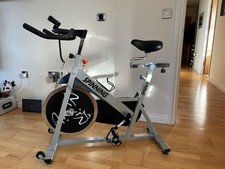 Spinner spinning bike for sale  HARLOW
