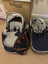Mothercare unisex buggy for sale  EDINBURGH