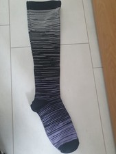 Nylon sportsocken strümpfe gebraucht kaufen  Duisburg