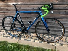 Focus mares cyclocross gebraucht kaufen  Mitwitz