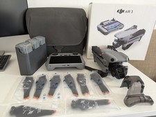Dji air fly for sale  ENFIELD