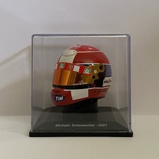Casque collection ferrari d'occasion  Aubagne