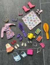 Barbie bicylin stacie gebraucht kaufen  Wunstorf