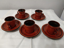 Tazzine caffè con usato  Palermo