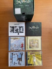 Genesis 1970 1975 usato  Lissone