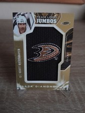 Scott niedermayer 2022 for sale  HUNTINGDON