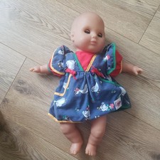Lissi doll 1986 for sale  BARNET
