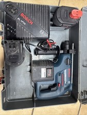 Bosch gbh vre gebraucht kaufen  Schwäbisch Gmünd