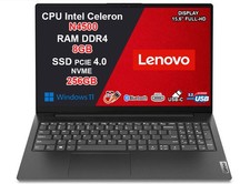 Lenovo v15 notebook usato  Italia