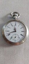 Montre gousset d'occasion  Saint-Léger-sur-Dheune
