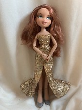 Bratz movie meygan for sale  WYMONDHAM