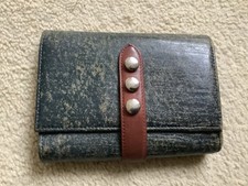 Versace ladies purse for sale  CAMBRIDGE