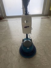 Monospazzola pavimenti usata usato  Italia