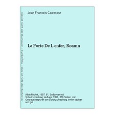 Porte enfer roamn gebraucht kaufen  Aarbergen