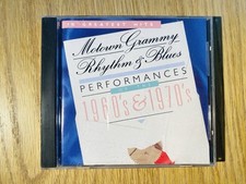Motown grammy rhythm usato  Napoli