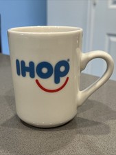 Ihop restaurant mug for sale  Missouri City