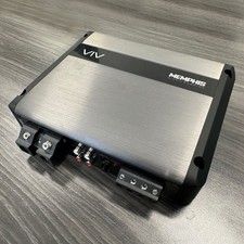 Memphis audio monoblock for sale  Lincoln