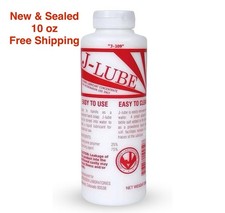 Lube powder lubricant for sale  Van Nuys