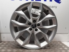 Alloy wheel skoda for sale  DONCASTER