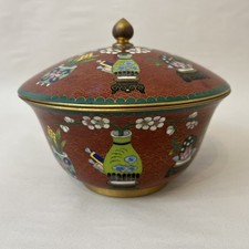Vintage chinese cloisonné for sale  Buffalo