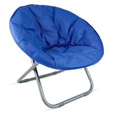 Poltrona moon oxford usato  Modica