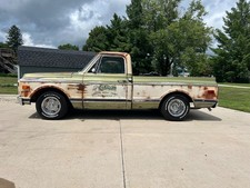 1969 truck pickup chevy for sale 1969 truck pickup chevy for sale Washington