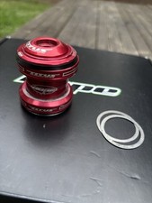 Hope headset red for sale  SURBITON