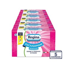 Regina asciugamani monouso usato Regina asciugamani monouso usato  Italia