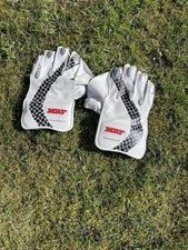 Mrf warrior wicket for sale  MITCHAM