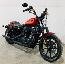 2021 harley davidson for sale  Vero Beach