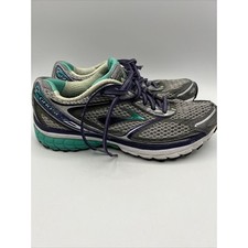 Sapatos femininos Brooks Ghost G7 EUA Tamanho 9,5 comprar usado  Enviando para Brazil