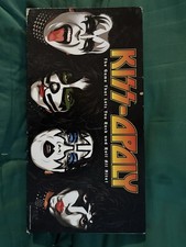 Kiss opoly 2003 for sale  Fayetteville