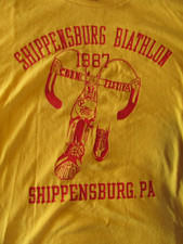 Vtg 1987 shippensburg for sale  Blue Ridge Summit