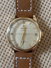 Omega geneve solid for sale  TEIGNMOUTH