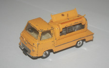 Dinky toys camion d'occasion  Rambouillet
