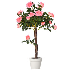 Outsunny 90cm artificial for sale  GREENFORD