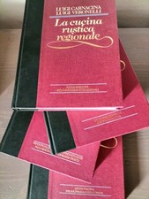 Cucina rustica regionale usato  Torrile