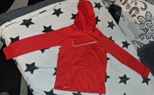 Nike hoodie größe gebraucht kaufen  Blankenburg
