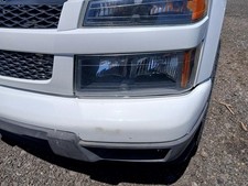 Used left headlight for sale  Henderson