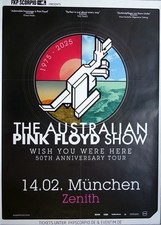 Australien pink floyd gebraucht kaufen  Oberhausen