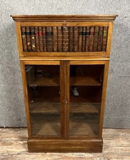 Rare bibliothèque notaire d'occasion  Étang-sur-Arroux