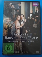 Dvd rückkehr ins gebraucht kaufen  Scheeßel