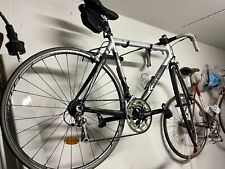 Bici corsa decathlon usato  Albenga
