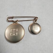 Broche épingle breloques d'occasion  Villiers-sur-Marne