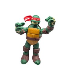 Playmates tmnt raphael for sale  Bay Saint Louis