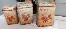 Boites epices anciennes d'occasion  Arvert