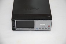 Sony hvr m10e for sale  LONDON
