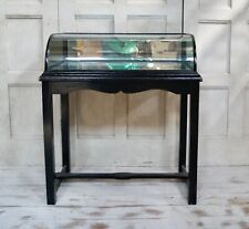 Victorian ebonised bow for sale  ARUNDEL