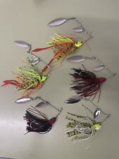 Spinnerbait for sale  BIRMINGHAM