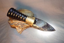 Subtle rainbow obsidian for sale  White City
